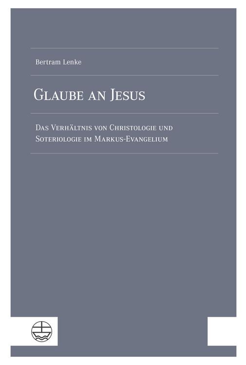 Produktbild: Glaube an Jesus