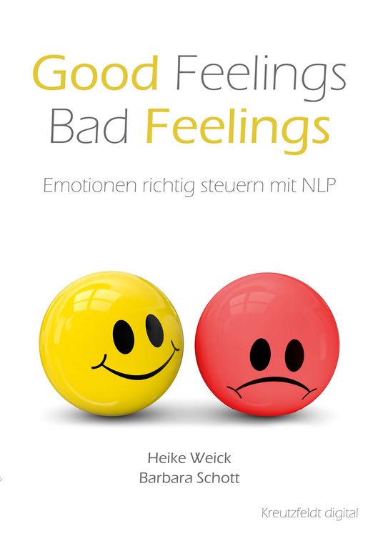 Produktbild: Good Feelings - Bad Feelings