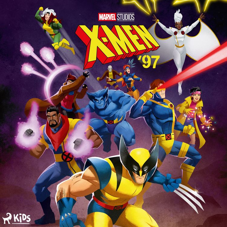Produktbild: X-Men '97