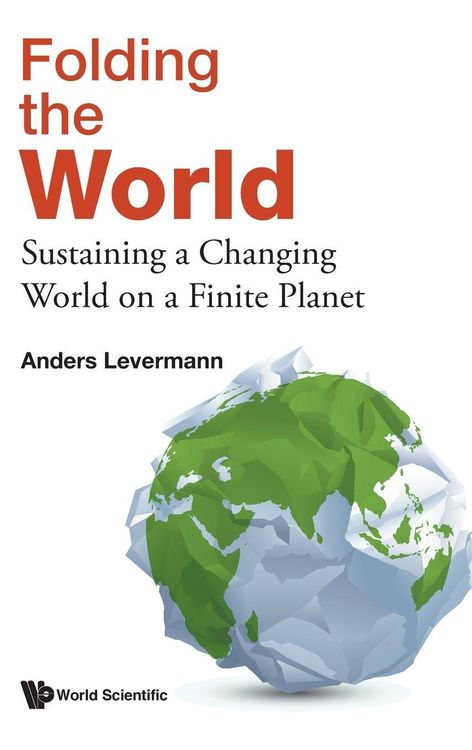 Produktbild: Folding The World