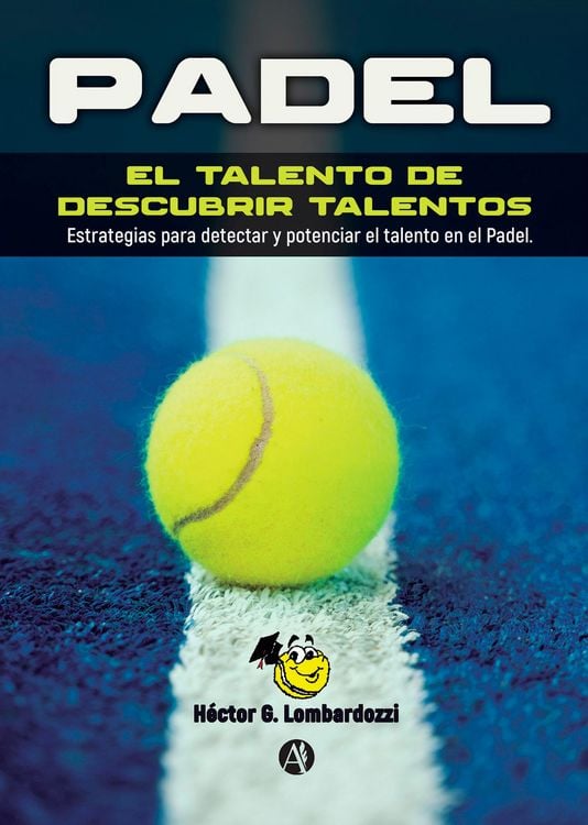 Produktbild: El talento de descubrir talentos