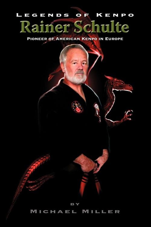 Produktbild: Legends of Kenpo