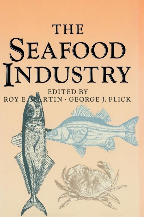 Produktbild: Seafood Industry