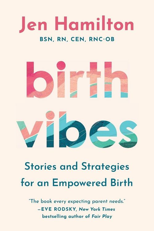 Produktbild: Birth Vibes