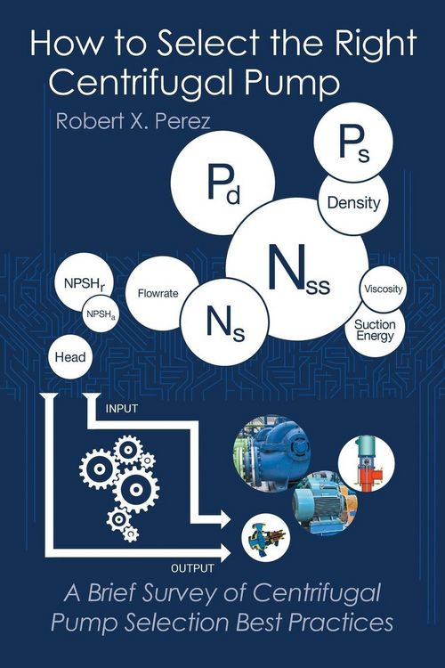Produktbild: How to Select the Right Centrifugal Pump
