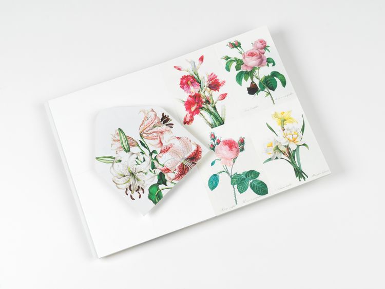 Produktbild: Flowers