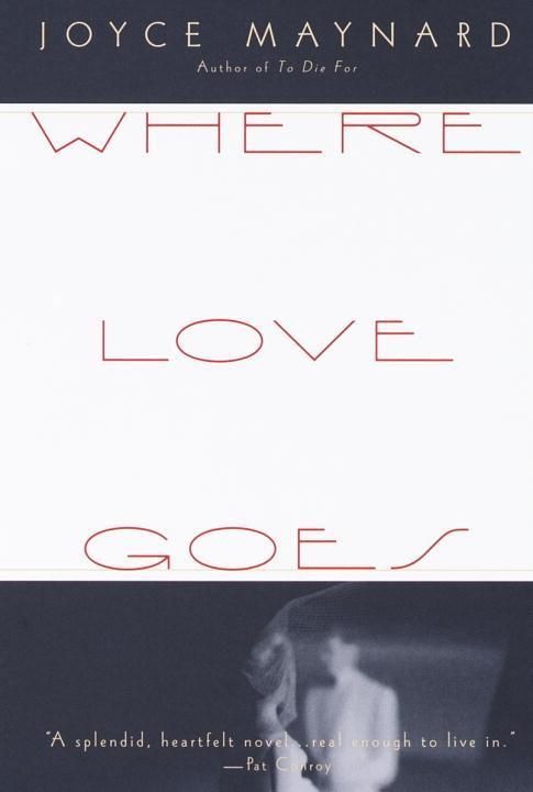 Produktbild: Where Love Goes