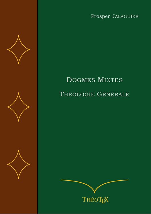 Produktbild: Dogmes Mixtes