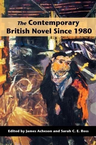 Produktbild: Contemporary British Novel