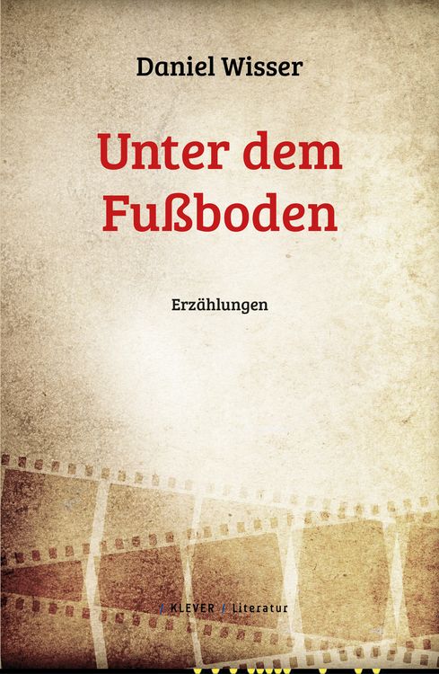 Produktbild: Unter dem Fu&szlig;boden