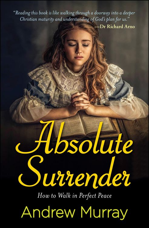 Produktbild: Absolute Surrender