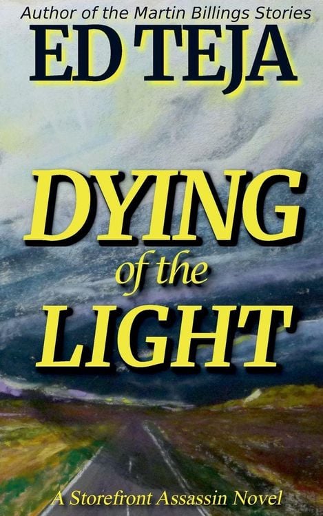 Produktbild: Dying of the Light