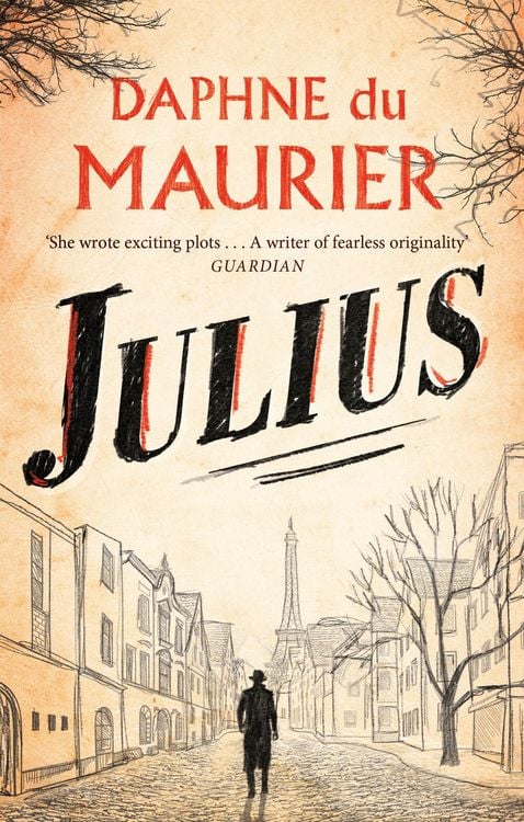 Bild vom Artikel Julius vom Autor Daphne du Maurier