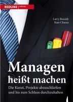 Produktbild: Managen hei&szlig;t machen