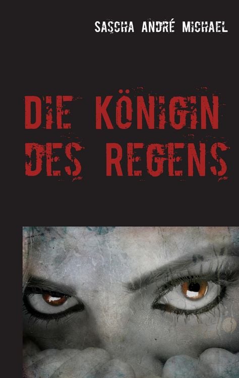 Produktbild: Die K&ouml;nigin des Regens