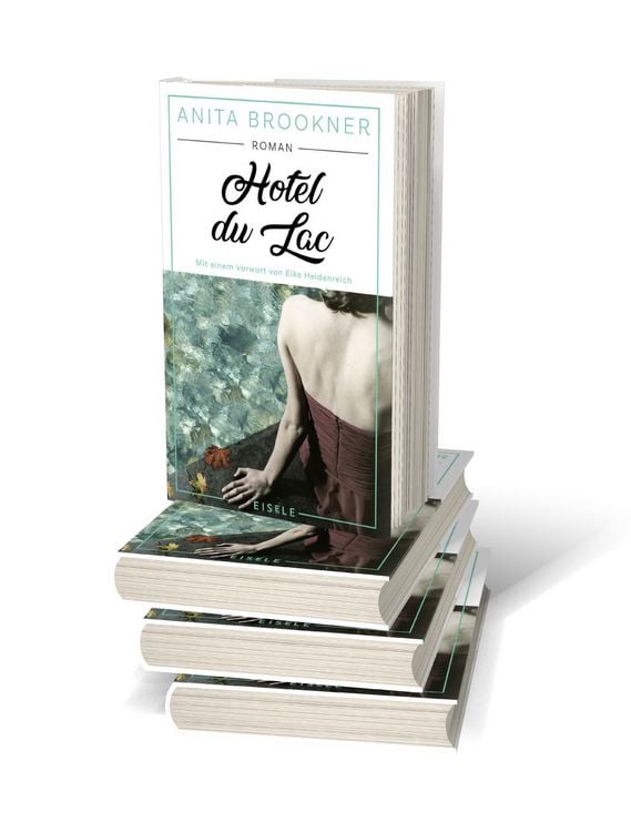 Produktbild: Hotel du Lac