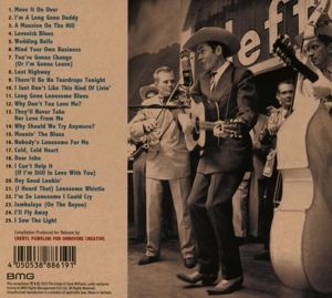 Produktbild: Hank 100: Greatest Radio Hits