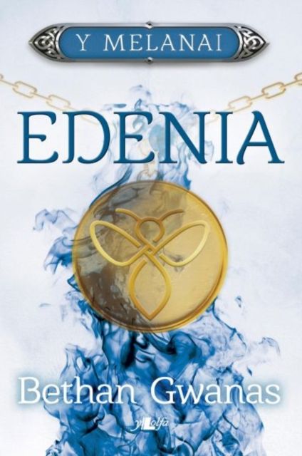 Produktbild: Gwanas, B: Cyfres y Melanai: Edenia