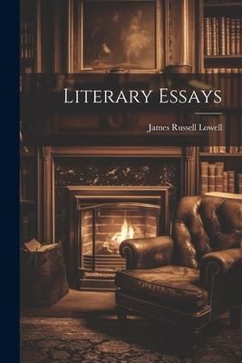 Produktbild: Literary Essays