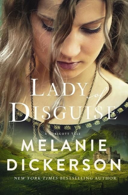 Produktbild: Lady of Disguise