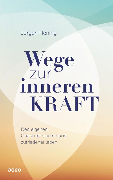 Produktbild: Wege zur inneren Kraft