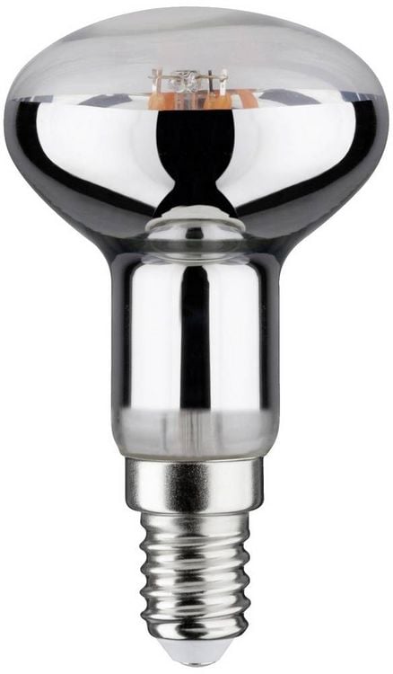 Produktbild: Paulmann LED-Pflanzenlampe Wachstum 230V E14 4W Bernstein 1St.