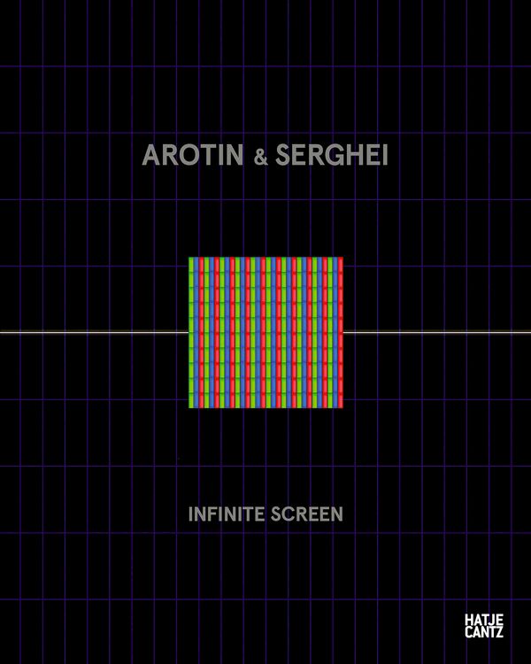 Produktbild: AROTIN & SERGHEI