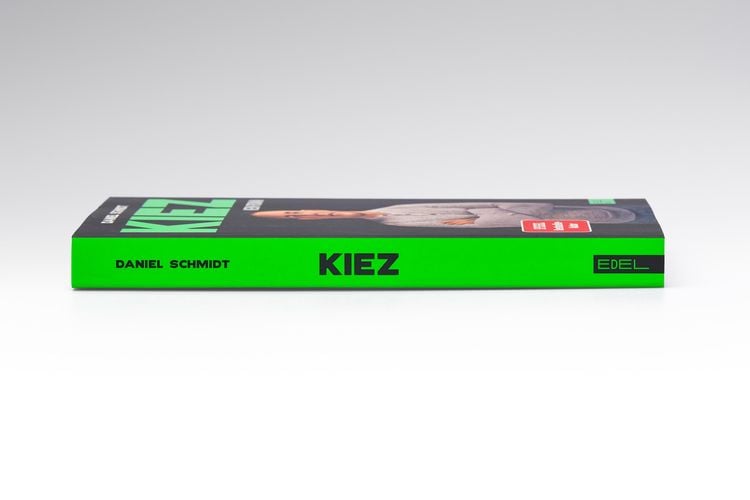 KIEZ. Kein Roman