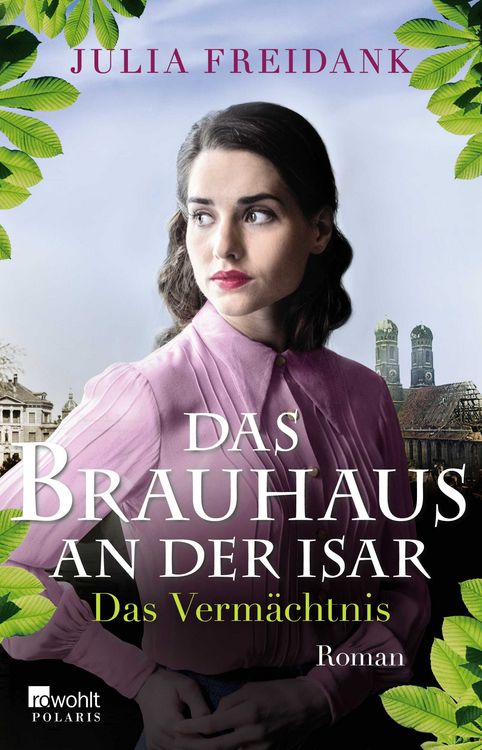 Produktbild: Das Brauhaus an der Isar: Das Verm&auml;chtnis