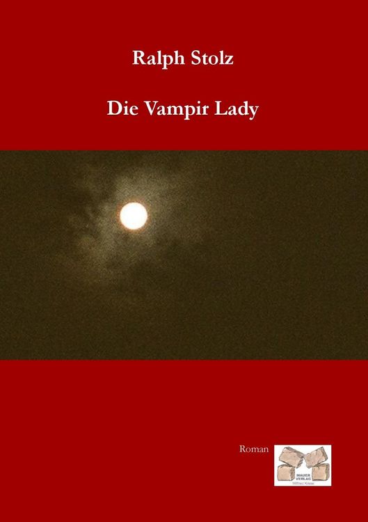Produktbild: Die Vampir Lady