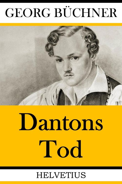 Produktbild: Dantons Tod