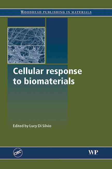 Produktbild: Cellular Response to Biomaterials