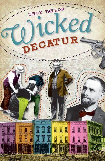Produktbild: Wicked Decatur