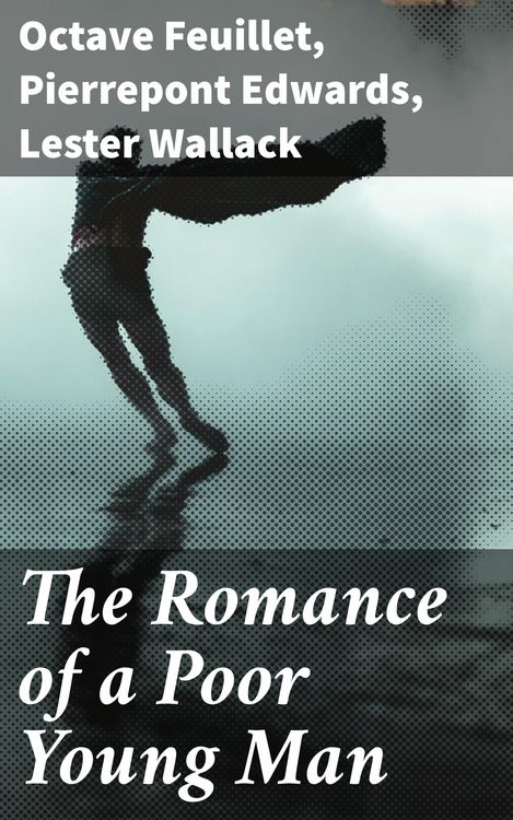 Produktbild: The Romance of a Poor Young Man