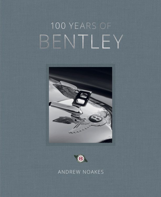 Produktbild: 100 Years of Bentley