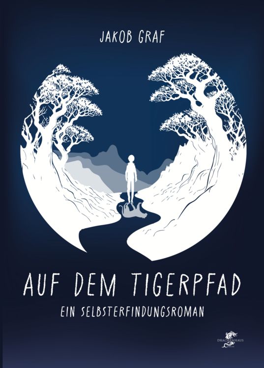 Produktbild: Auf dem Tigerpfad