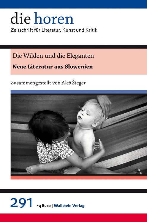 Produktbild: Die Wilden und die Eleganten