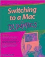 Produktbild: Switching to a Mac For Dummies, Mac OS X Lion Edition