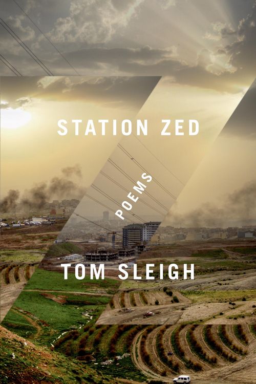 Produktbild: Station Zed