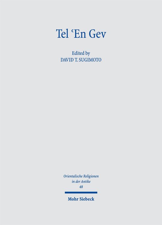 Produktbild: Tel 'En Gev