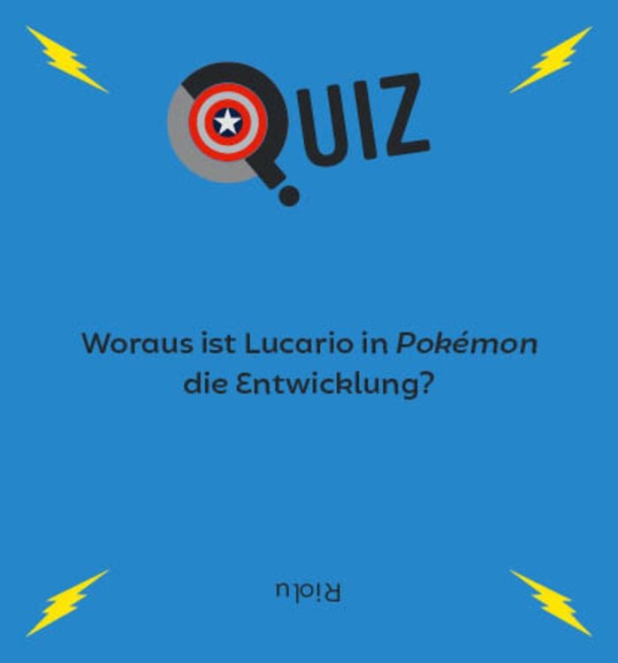 Produktbild: Kartenbox: Das gro&szlig;e Quiz &ndash; Superhelden