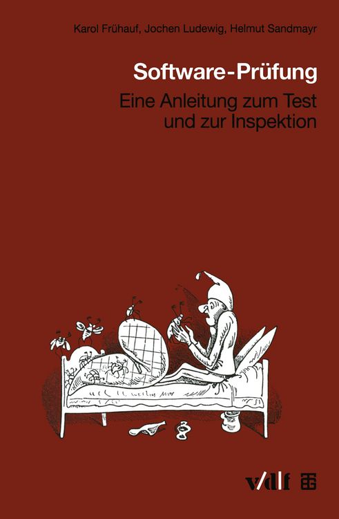 Produktbild: Software-Pr&uuml;fung
