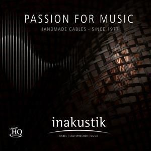 Produktbild: inakustik-Passion For Music