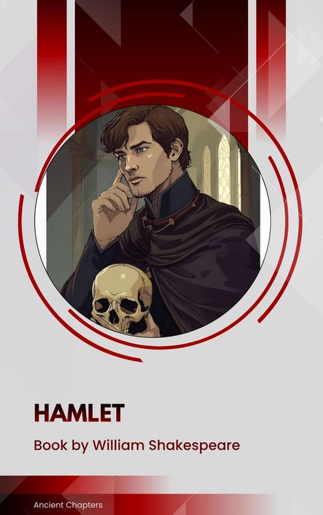 Produktbild: Hamlet