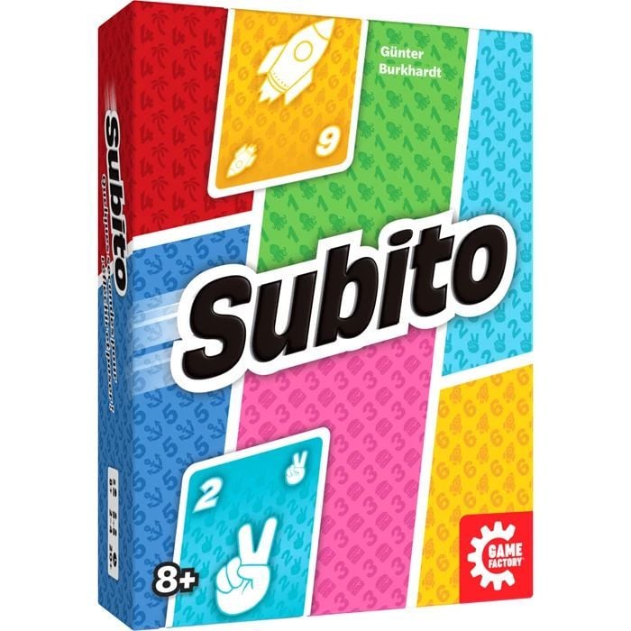 Produktbild: Subito