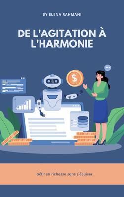 Produktbild: De l'agitation &agrave; l'harmonie