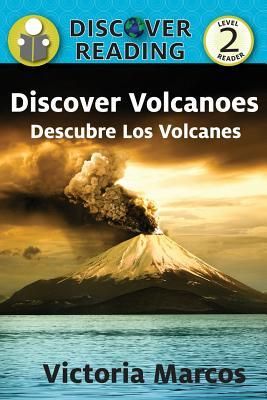 Produktbild: Discover Volcanoes/ Descubre Los Volcanes