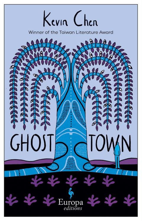 Produktbild: Ghost Town