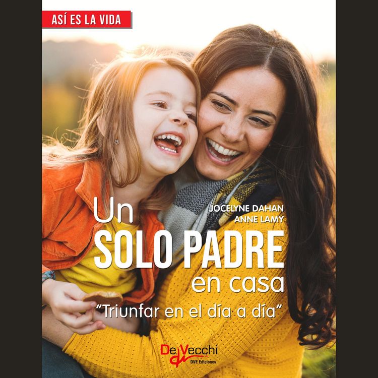 Produktbild: Un solo padre en casa
