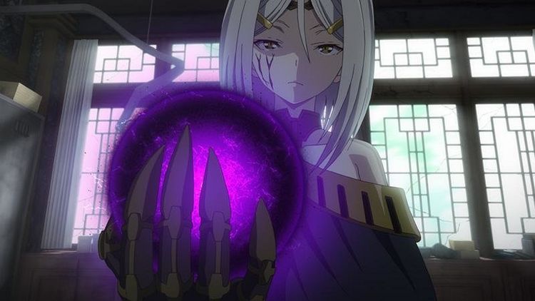 Produktbild: Trinity Seven Vol. 3 - Episoden 09-12